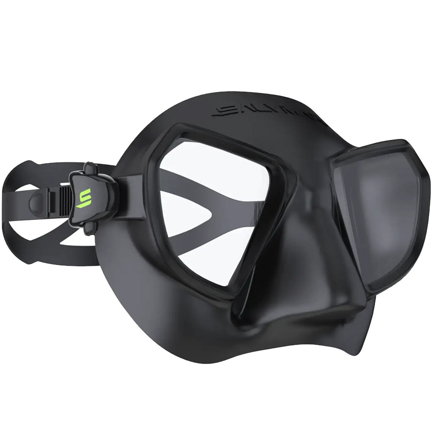 Masque NOAH COMFORT FIT SALVIMAR Anti Buée