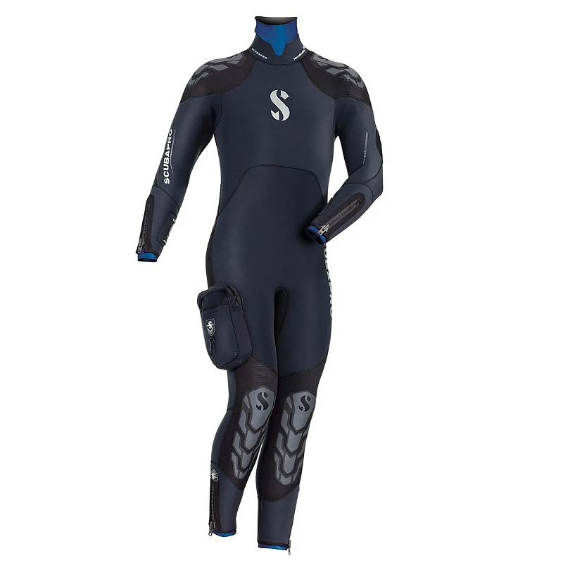 Combinaison NOVA SCOTIA SCUBAPRO 7.5mm Homme