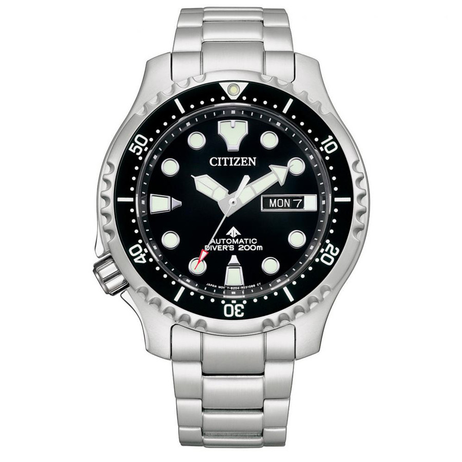 Montre CITIZEN Promaster Marine Automatique NY0140-80E