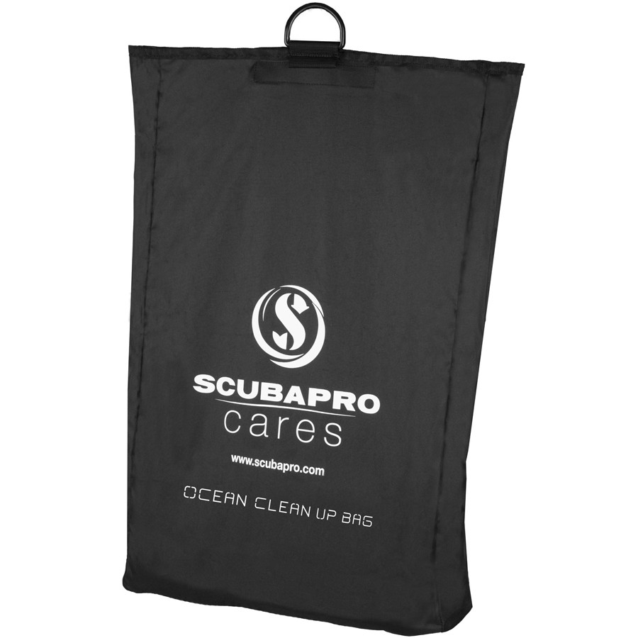 Sac OCEAN CLEAN UP SCUBAPRO