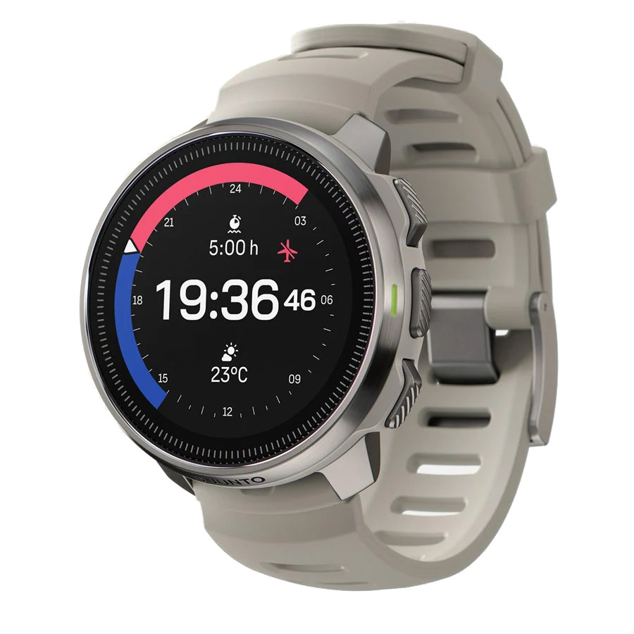 Ordinateur OCEAN SUUNTO Sable