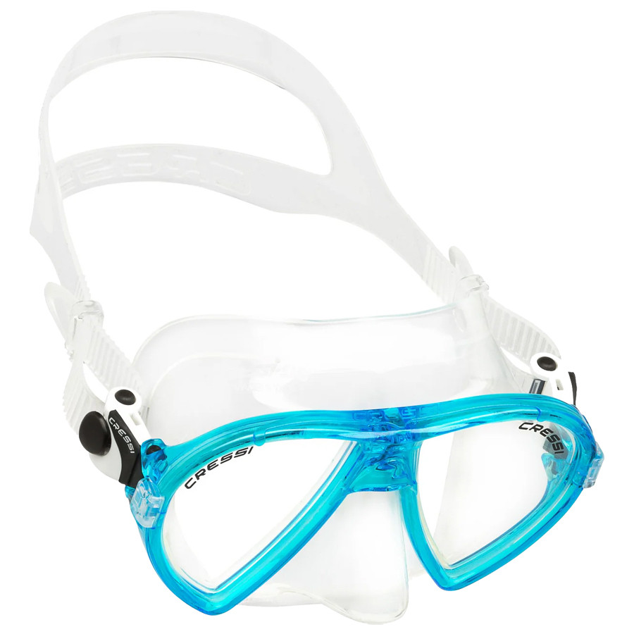 Masque OCEAN CRESSI