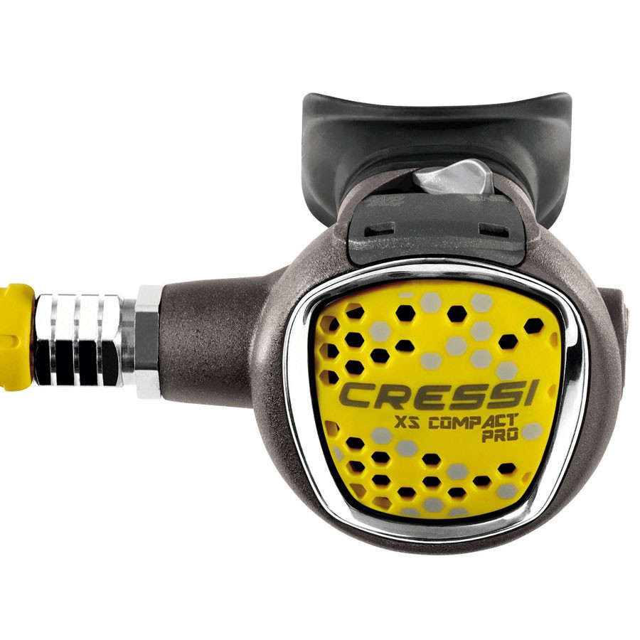 Octopus COMPACT PRO CRESSI