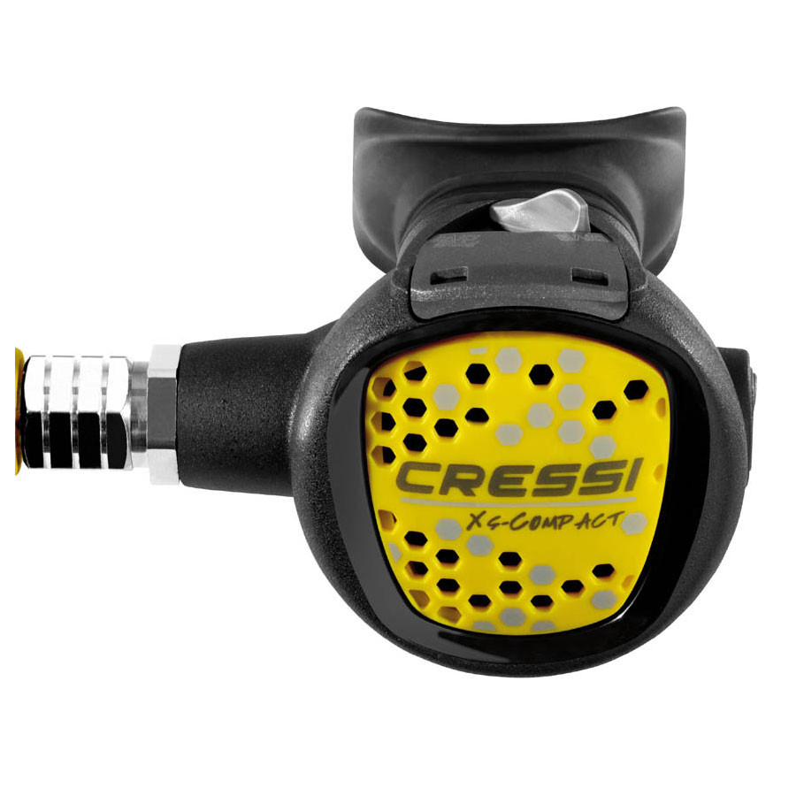 Octopus COMPACT CRESSI