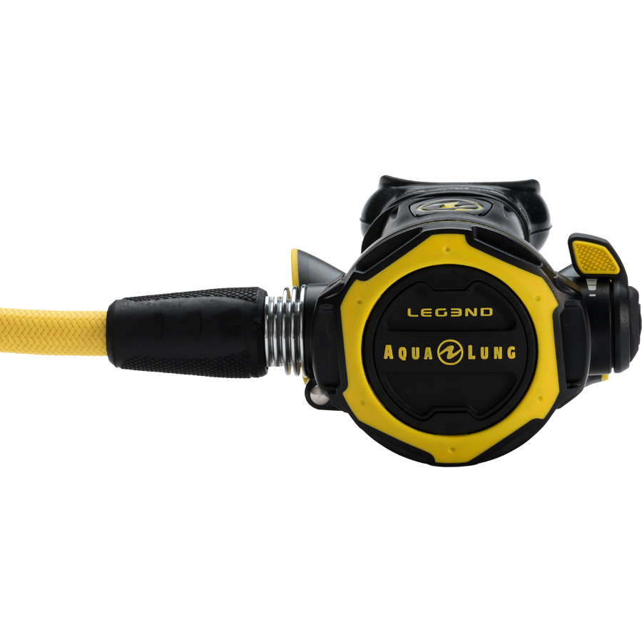 Octopus LEGEND 3 AQUALUNG