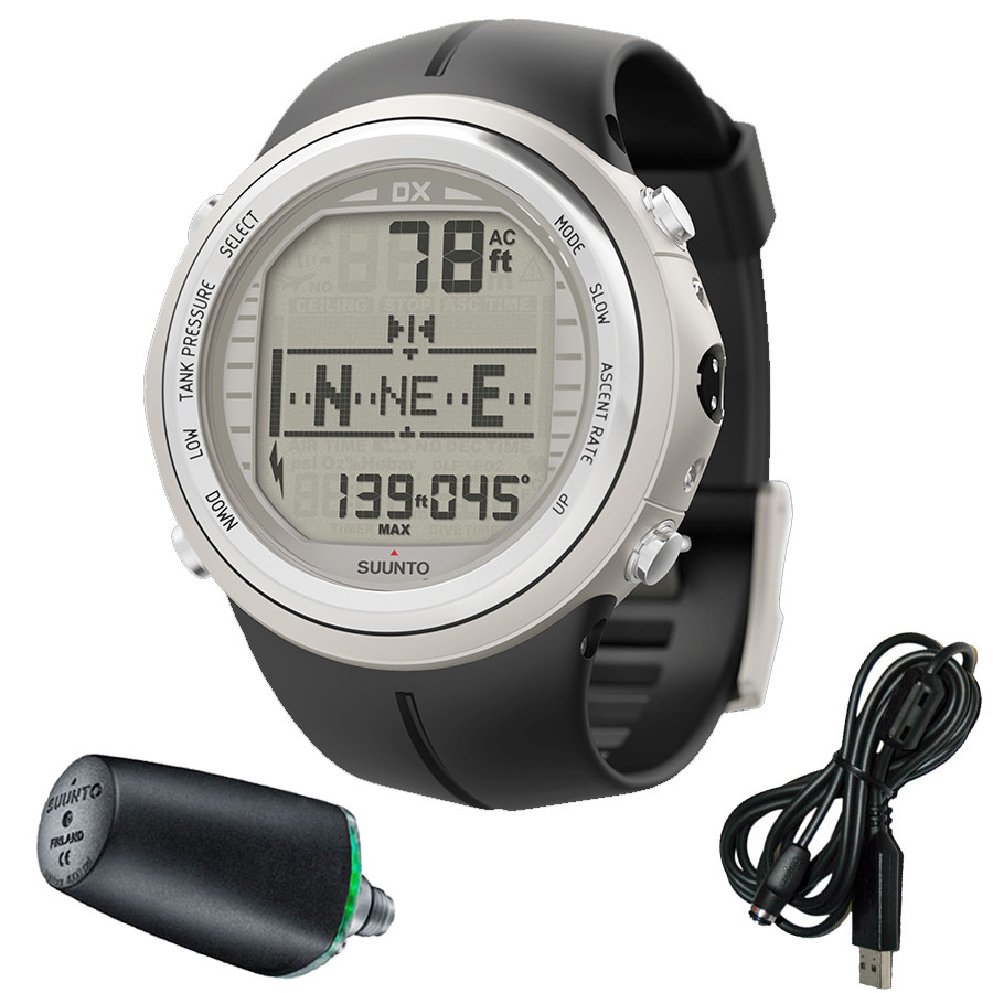 suunto vyper silver