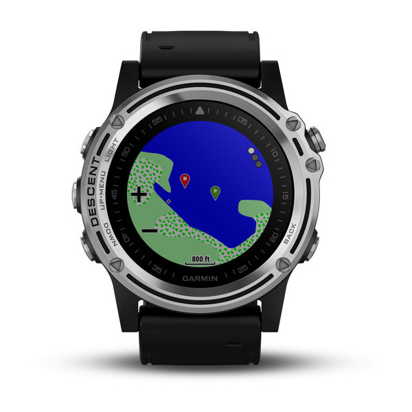 Garmin descent outlet mk1 release date