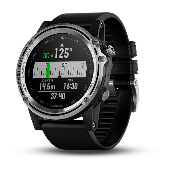 Ordinateur DESCENT MK1 GARMIN