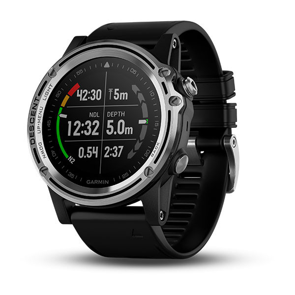 Ordinateur DESCENT MK1 GARMIN