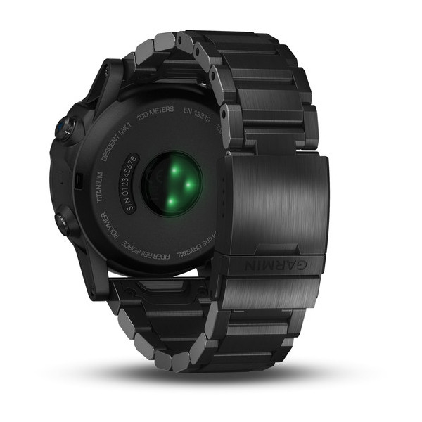 Garmin descent mk1 silver online