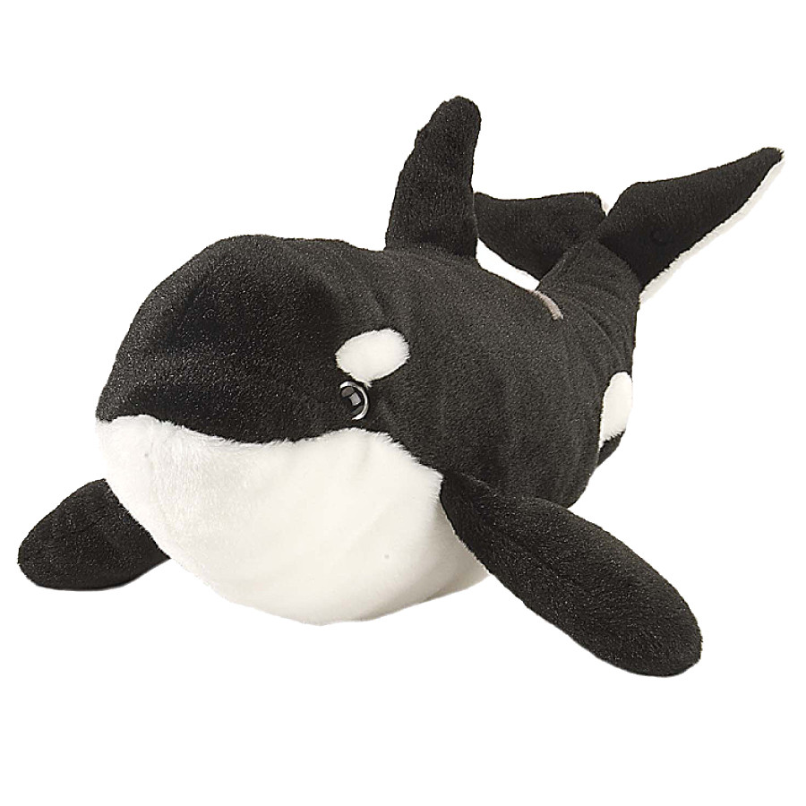Orque peluche clearance