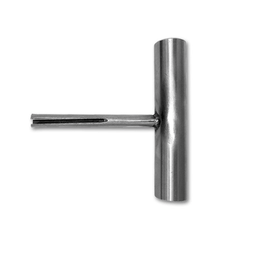 Outil inox pour ligature IMERSION