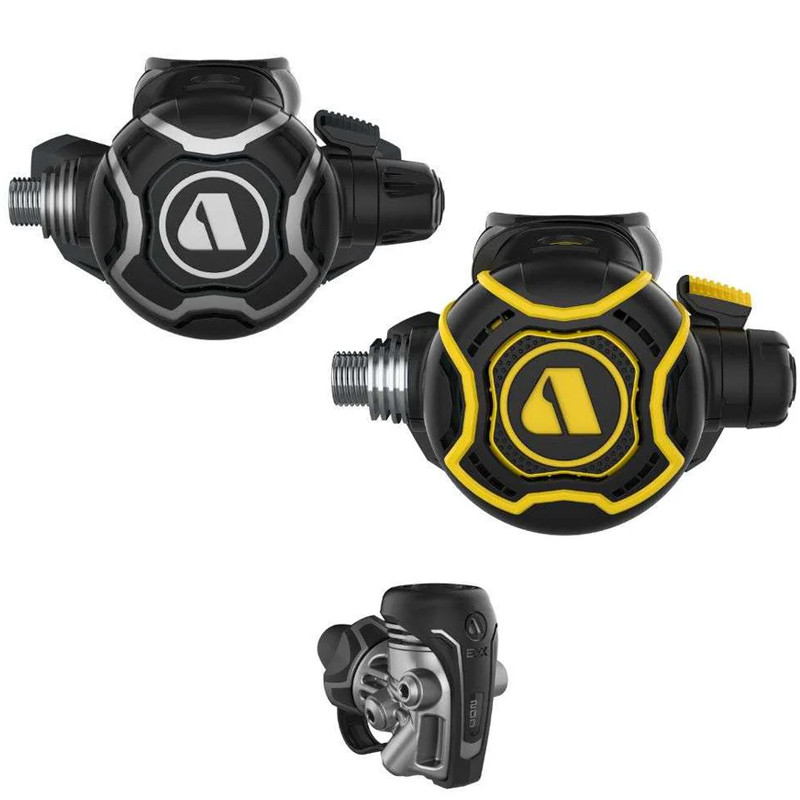 Détendeur EVX200 APEKS + Octopus EVX