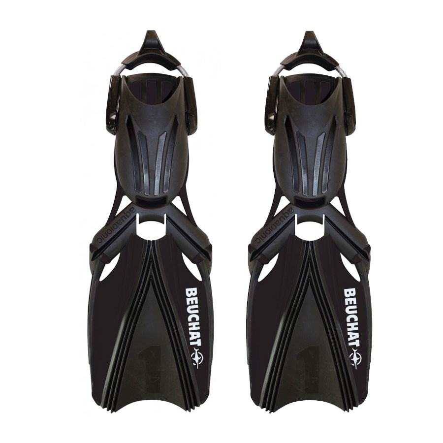 3Palmes AQUABIONIC BEUCHAT