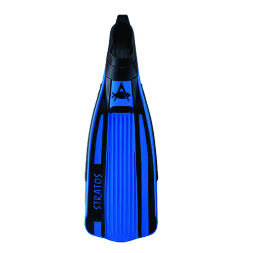 Palmes STRATOS AQUALUNG Bleu 40/41 