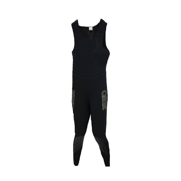Pantalon GOLD BLACK OMER 3mm T6