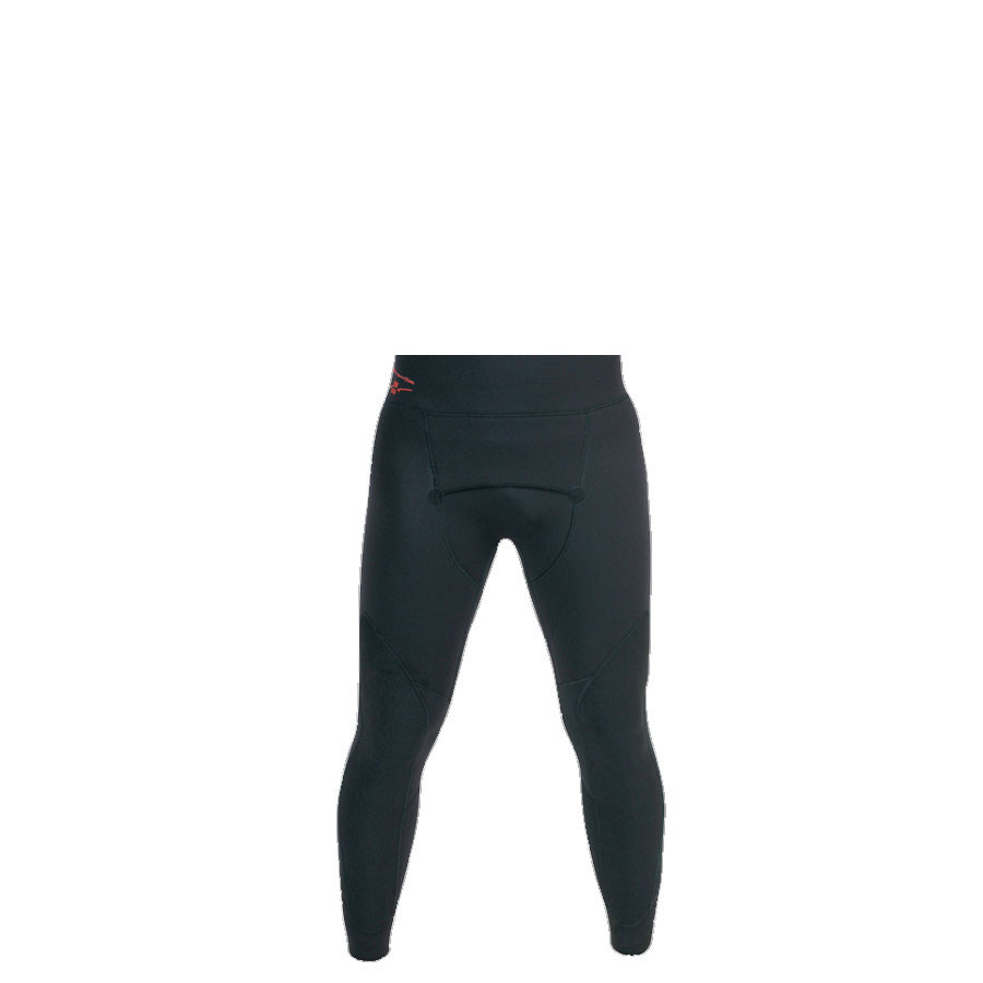 Pantalon MUNDIAL EQUIPE BEUCHAT 5mm T5