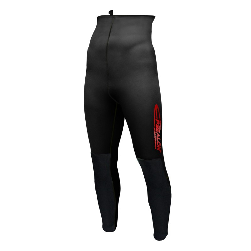 Pantalon FULL BLACK EPSEALON 5mm