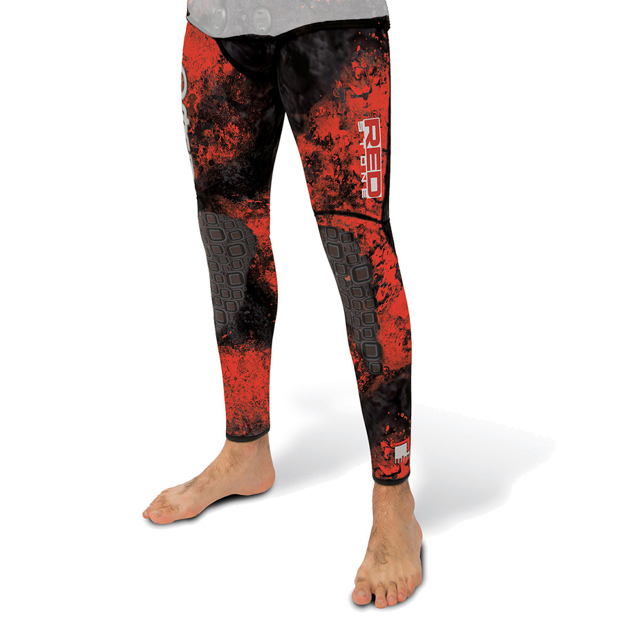 Pantalon RED STONE OMER 5mm T2