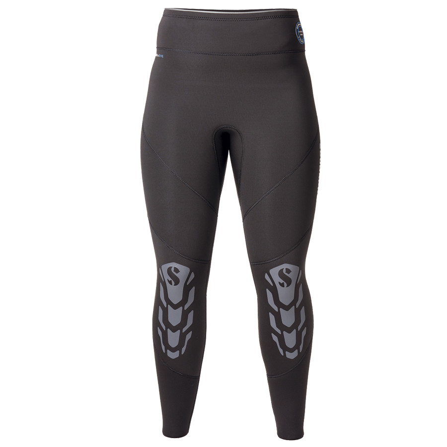 Pantalon EVERFLEX YULEX SCUBAPRO Dame 3mm XS - 36