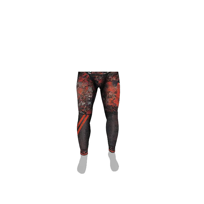 Pantalon TACTICAL GHOST EPSEALON 5mm T6