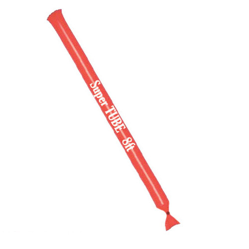 Parachute de surface Super TUBE 8 feet SCUBA CONCEPTS