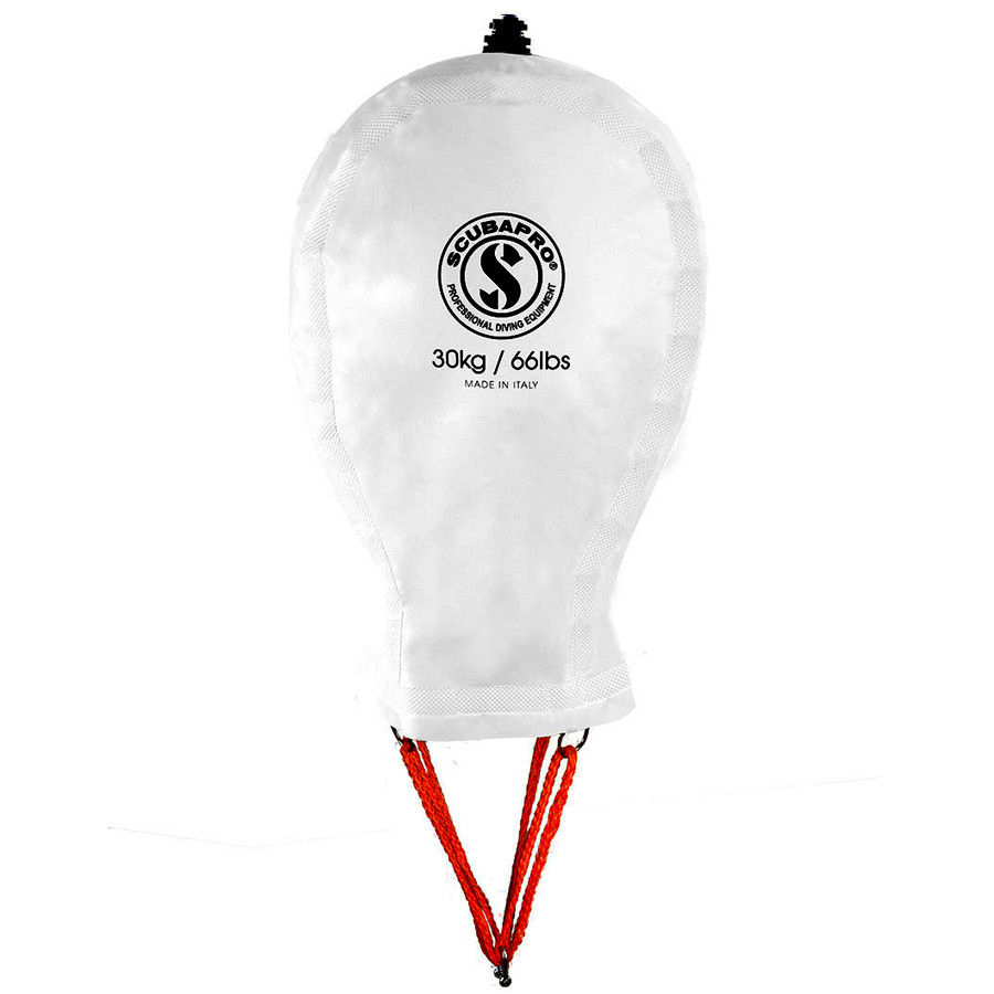 Parachute de Levage SCUBAPRO 30L