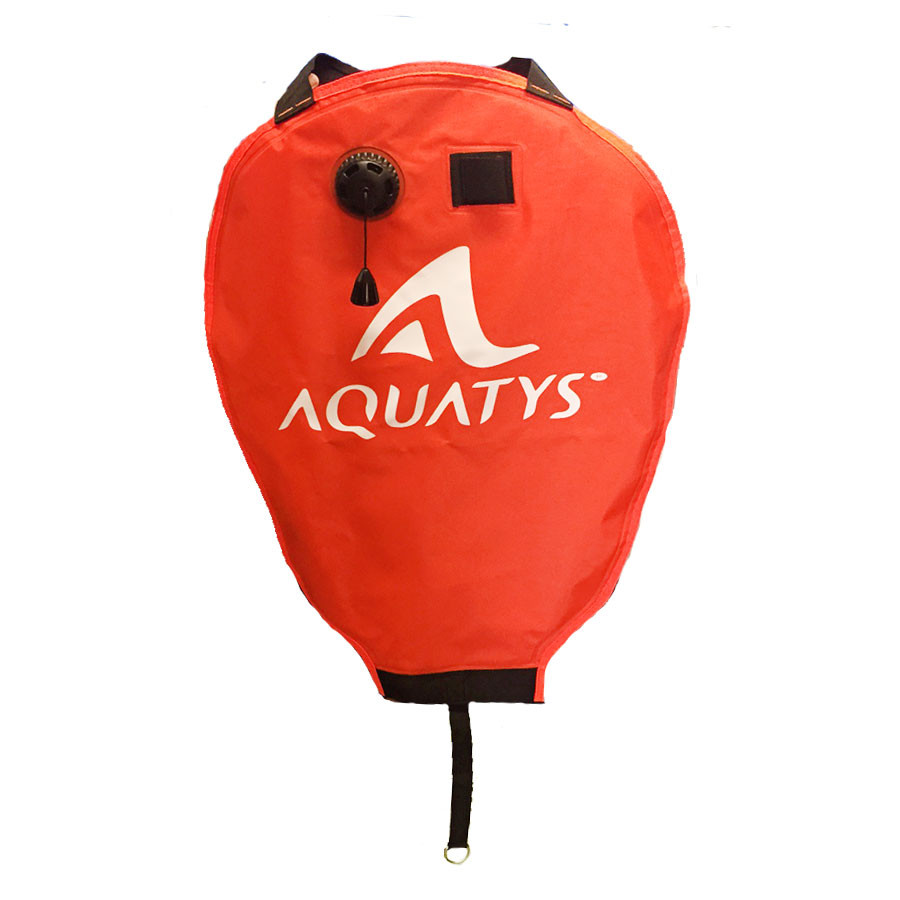 Parachute de levage 30L AQUATYS