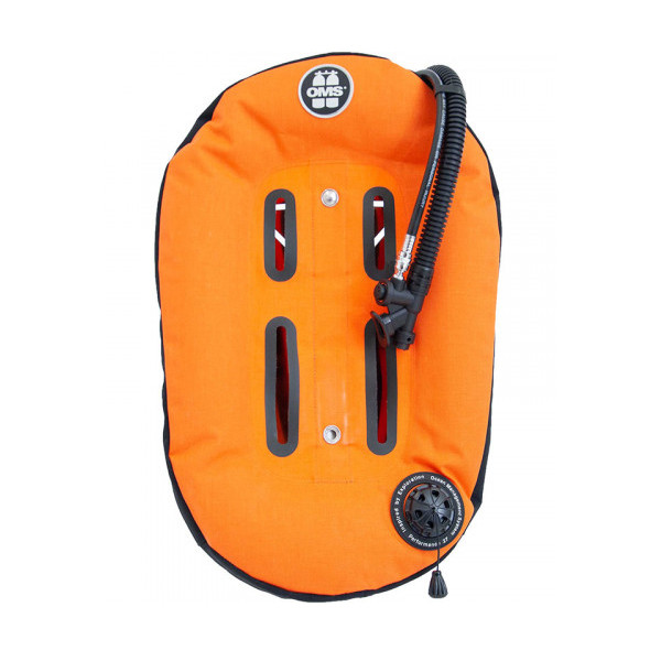 Enveloppe WING PERFORMANCE OMS Mono 14.5L Orange