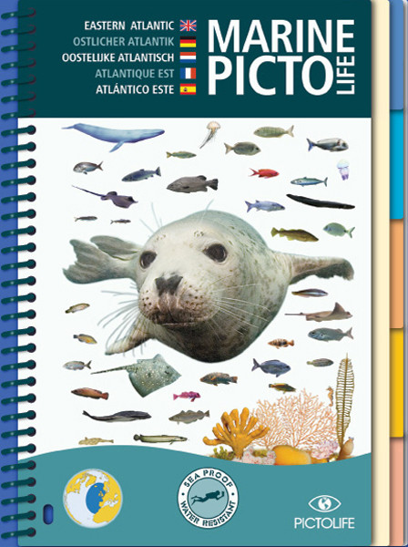 Guide d'identification 58 pages immergeable ATLANTIQUE EST PICTOLIFE