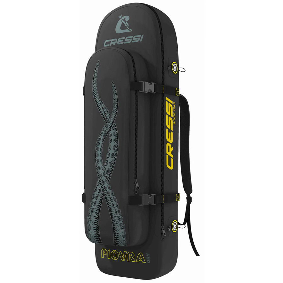 Sac PIOVRA DRY CRESSI