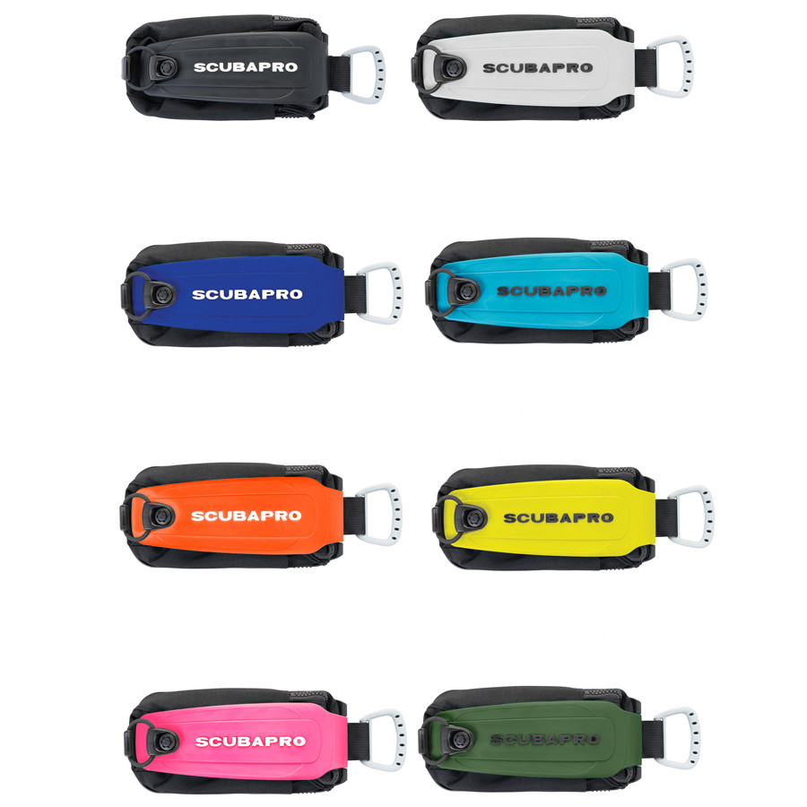 Poche à LEST MONORAIL SCUBAPRO Standard