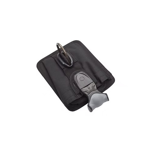 Poche à plombs Largable OMS 2.7Kg