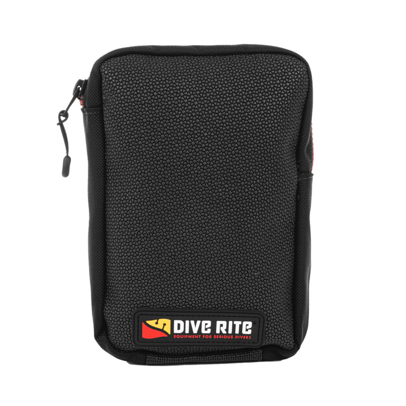 Poche Cargo ZIP XT DIVE RITE