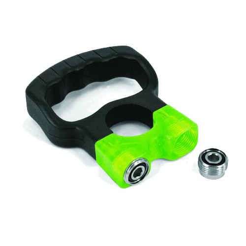 Poignée de bouteille BEST DIVERS HOLDER HANDLE