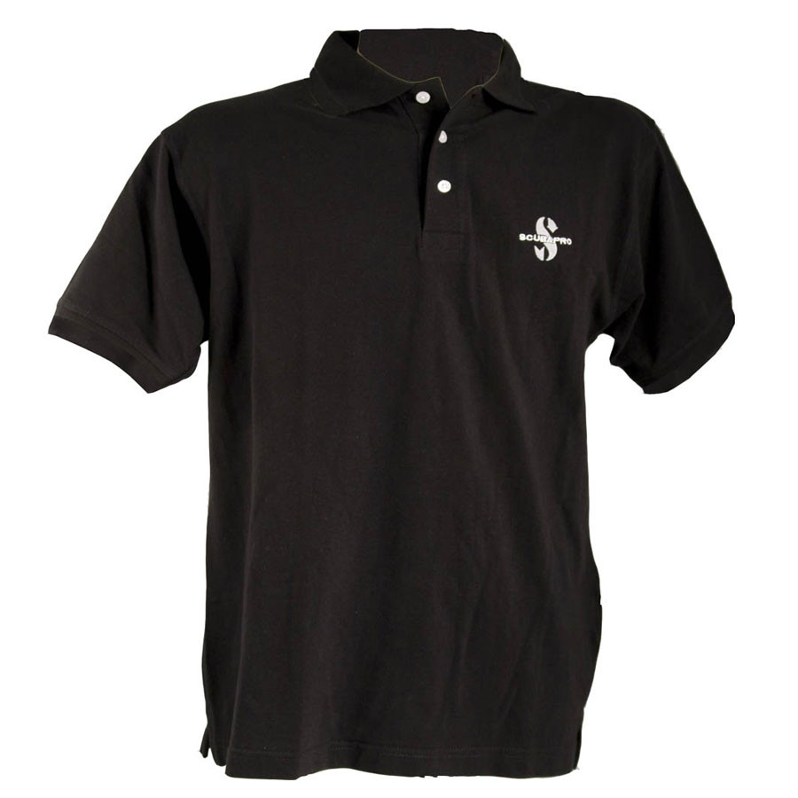 Tee Shirt Polo SCUBAPRO Homme