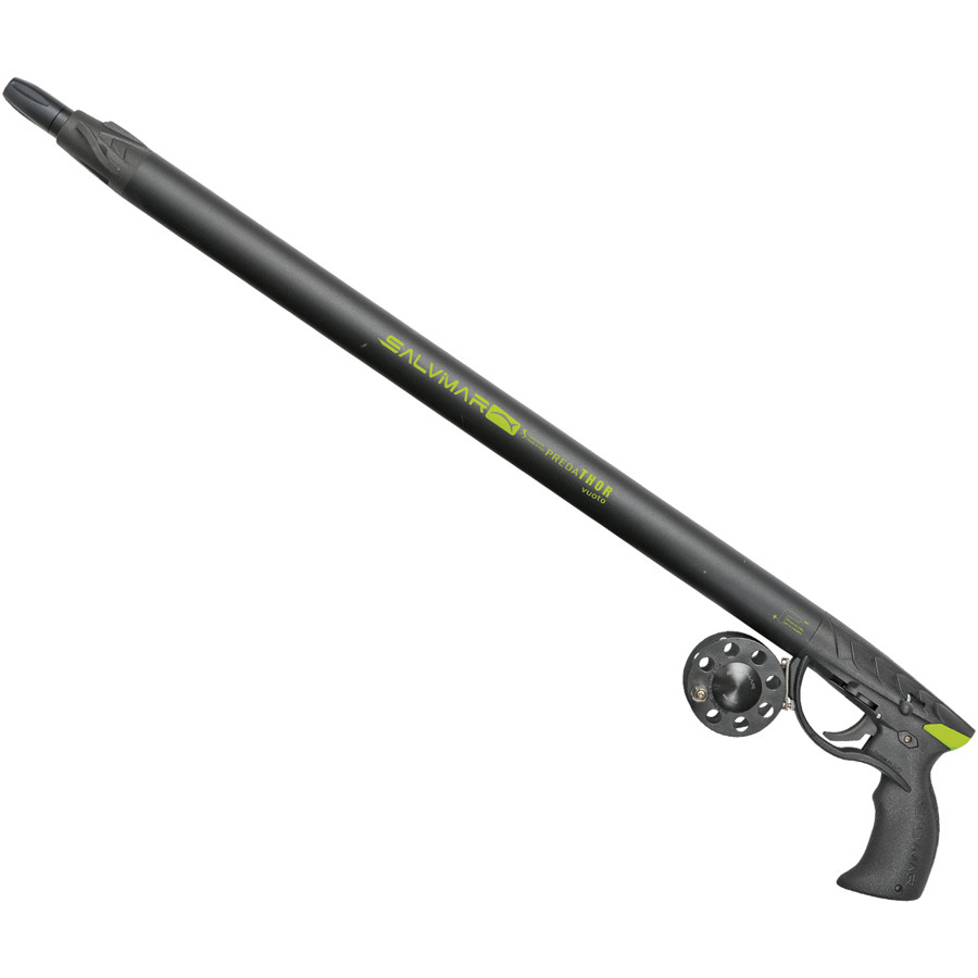 Arbalète PREDATHOR VUOTO SALVIMAR 100cm