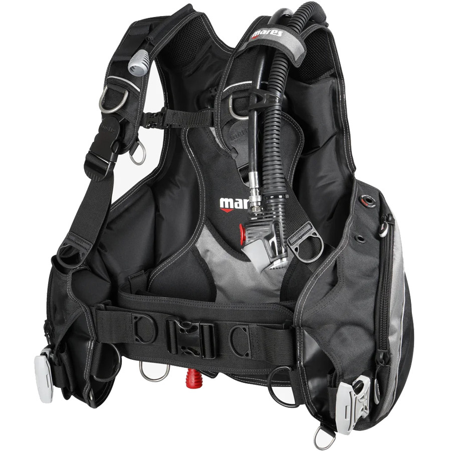 Stab PRESTIGE MARES Homme