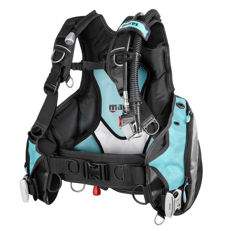 Stab PRESTIGE MARES Dame XXS
