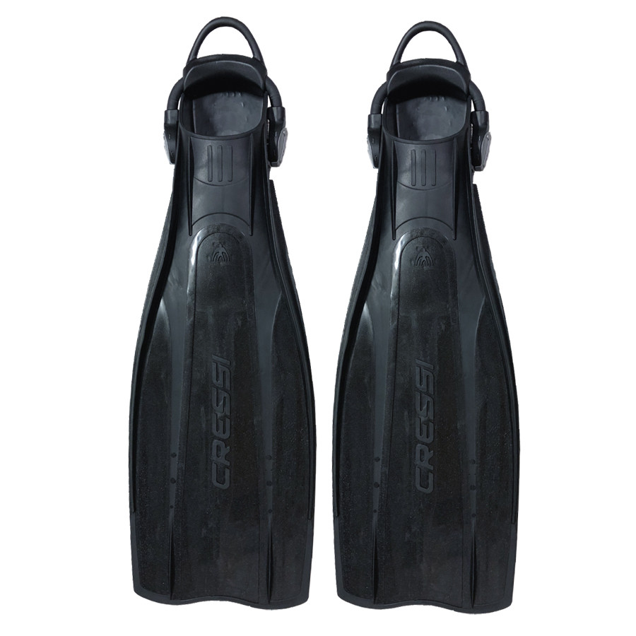 Palmes PRO LIGHT EBS CRESSI M-L