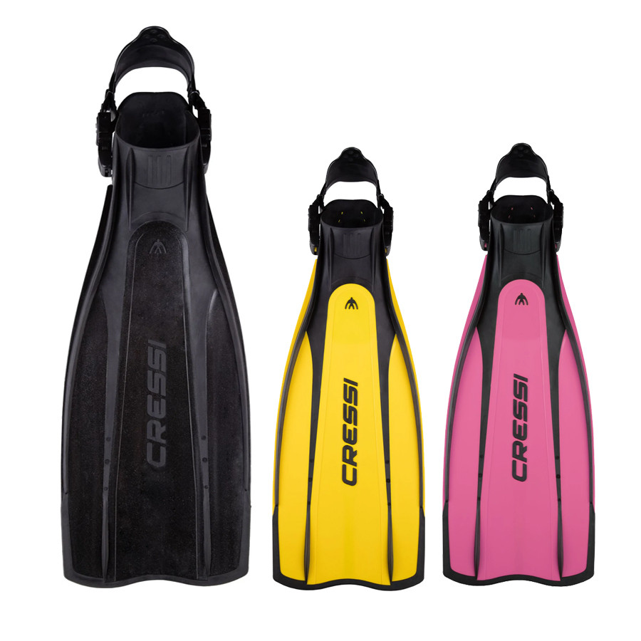 Palmes PRO LIGHT CRESSI