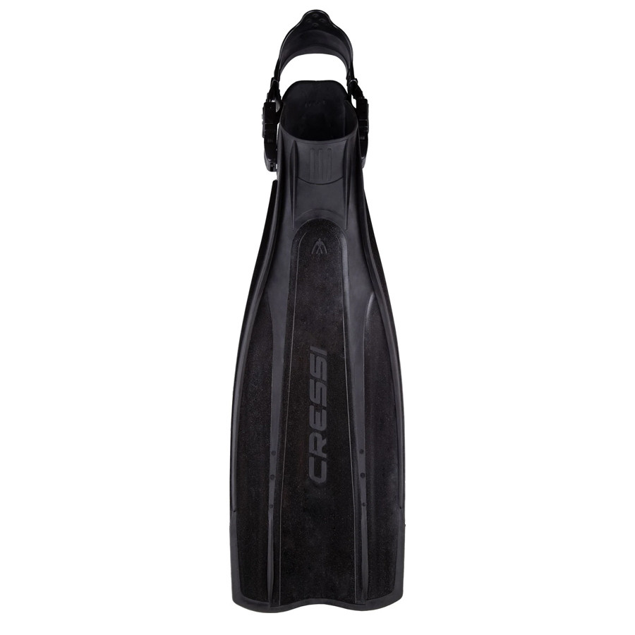 Palmes PRO LIGHT CRESSISUB Noir XL/XXL