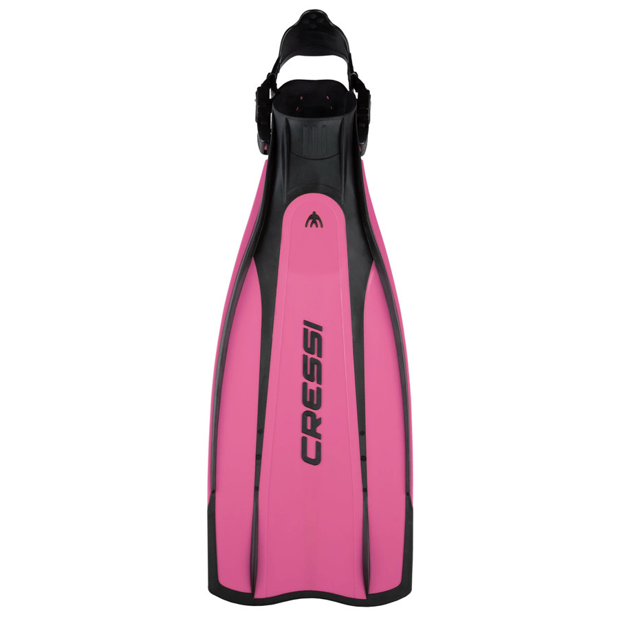 Palmes PRO LIGHT CRESSISUB Rose XS/S