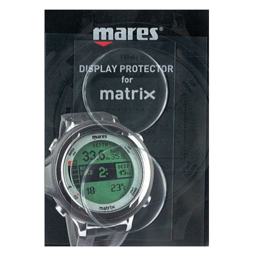 Protection écran MATRIX et SMART MARES