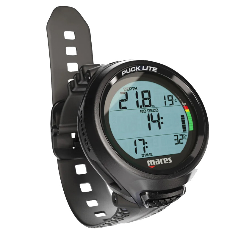 Ordinateur PUCK LITE MARES