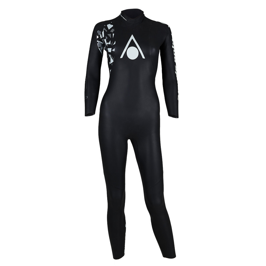 Combinaison PURSUIT V3 AQUASHERE Dame XS