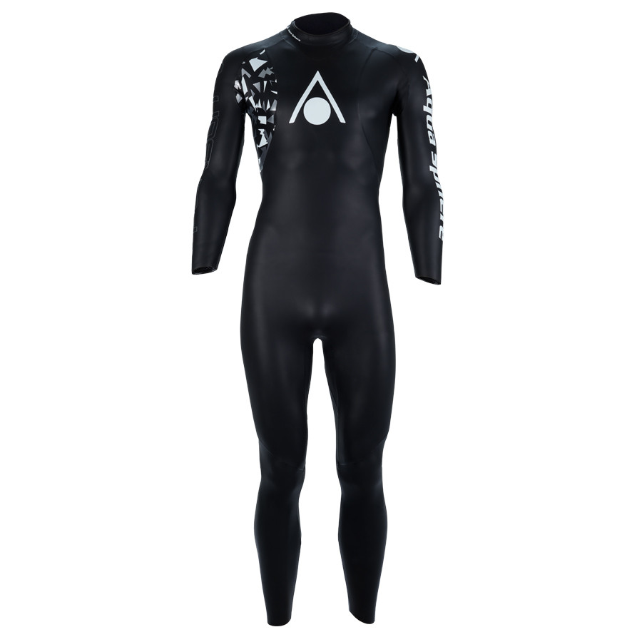 Combinaison PURSUIT V3 AQUASHERE Homme