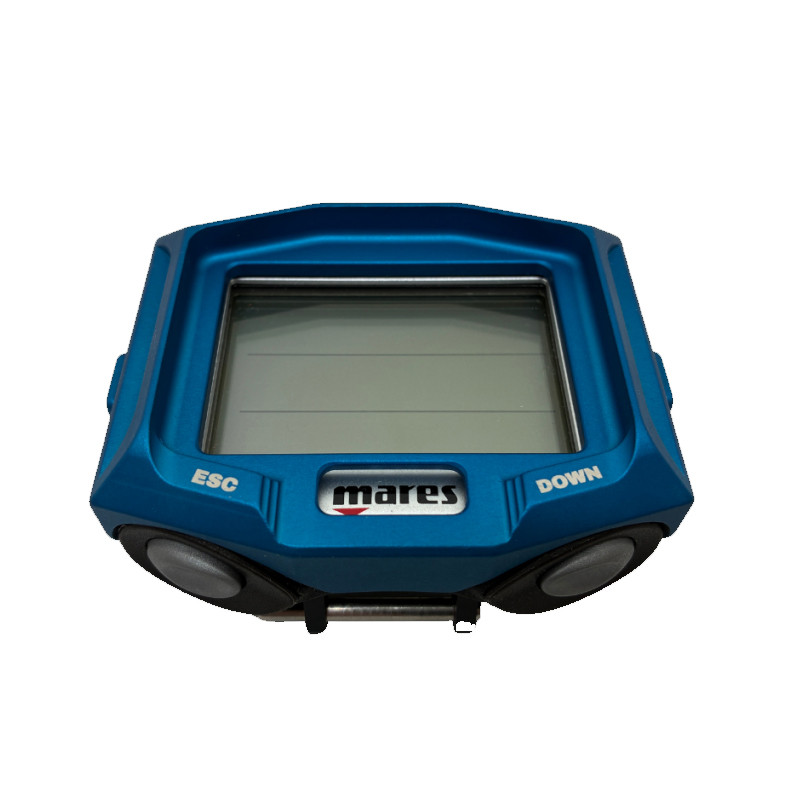 Protection AMX pour Mares Quad, Quad 2 et Quad Ci Bleue