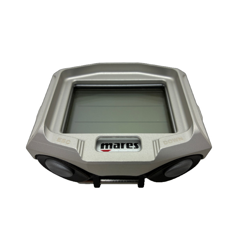 Protection AMX pour Mares Quad, Quad 2 et Quad Ci Grise