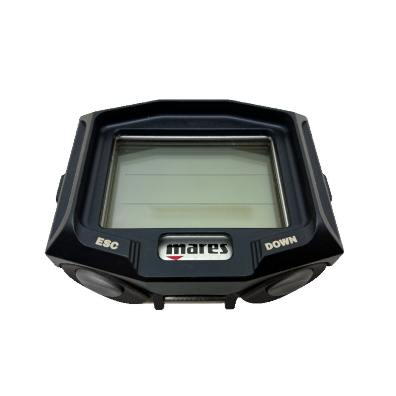 Protection AMX pour Mares Quad, Quad 2 et Quad Ci Noire
